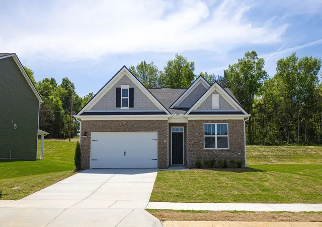 Photo 1 of Single family home for sale at 1781 Savannah Pass, Lewisburg, TN 37091 | MLS# 3597879 | Listing updated on 2026-09-23