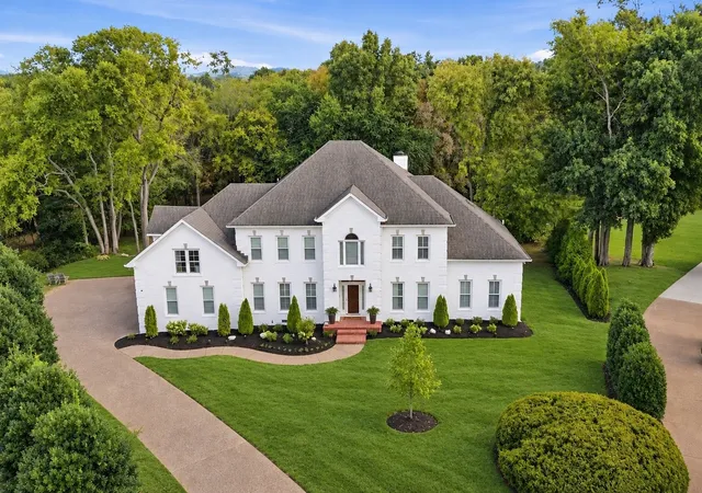 Single family home for sale at 5154 Hereford Ct, Brentwood, TN 37027 | MLS# 3628200