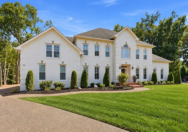 Photo 1 of Single family home for sale at 5154 Hereford Ct, Brentwood, TN 37027 | MLS# 3628200 | Listing updated on 2026-10-29