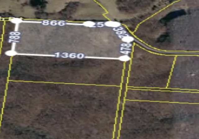 Photo 4 of Land for sale at 0 Stage Coach Rd, Sewanee, TN 37375 | MLS# 3598136 | Listing updated on 2026-10-05