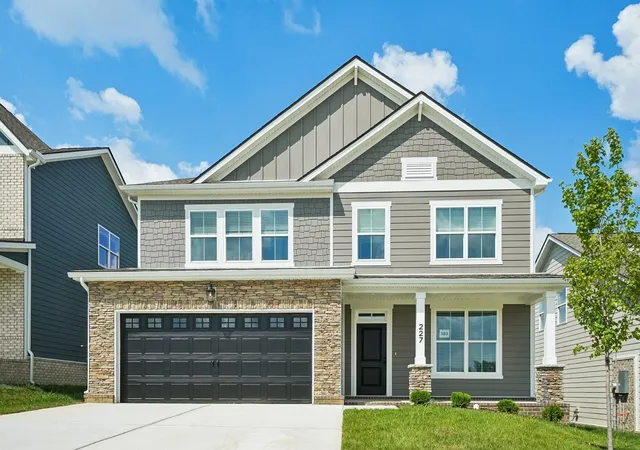 Photo 1 of Single family home for sale at 227 Jasmine Way, La Vergne, TN 37086 | MLS# 3597889 | Listing updated on 2026-09-22