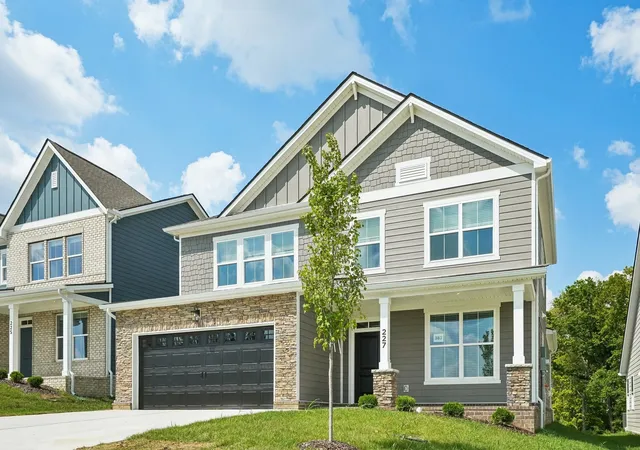 Photo 4 of Single family home for sale at 227 Jasmine Way, La Vergne, TN 37086 | MLS# 3597889 | Listing updated on 2026-10-10