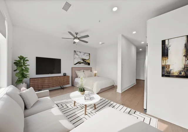 Photo 1 of Condo for sale at 1041 E Trinity Ln #417, Nashville, TN 37216 | MLS# 3598151 | Listing updated on 2026-09-23