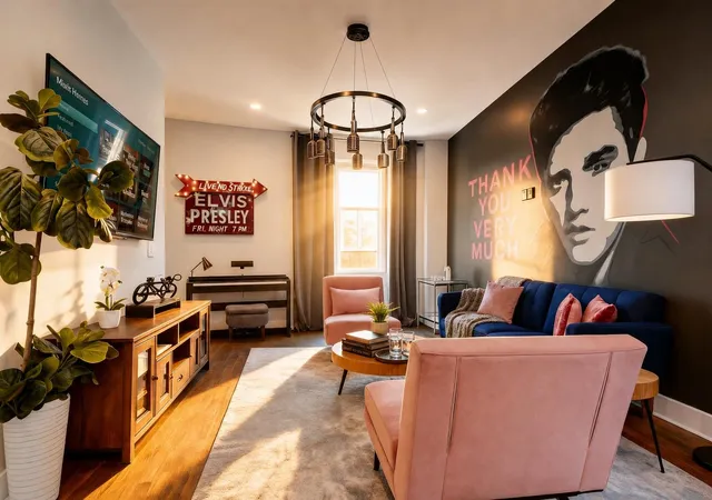 Photo 3 of Townhouse for sale at 2910 Felicia St #12 & 13, Nashville, TN 37209 | MLS# 3598371 | Listing updated on 2026-09-25