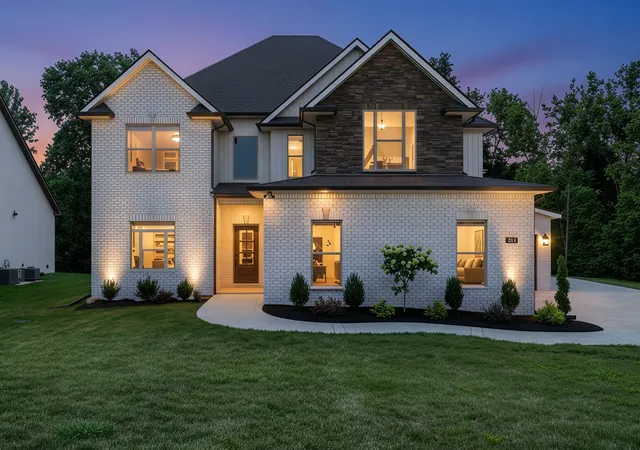 Photo 2 of Single family home for sale at 373 Young Ln, Pleasant View, TN 37146 | MLS# 3598159 | Listing updated on 2026-09-23