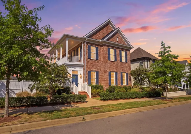 Single family home for sale at 1096 Beckwith St, Franklin, TN 37064 | MLS# 3597905