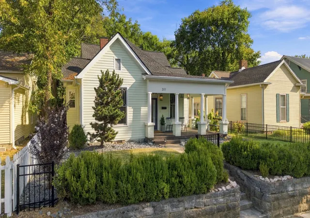 Photo 2 of Single family home for sale at 311 Hancock St, Nashville, TN 37207 | MLS# 3597949 | Listing updated on 2026-10-04