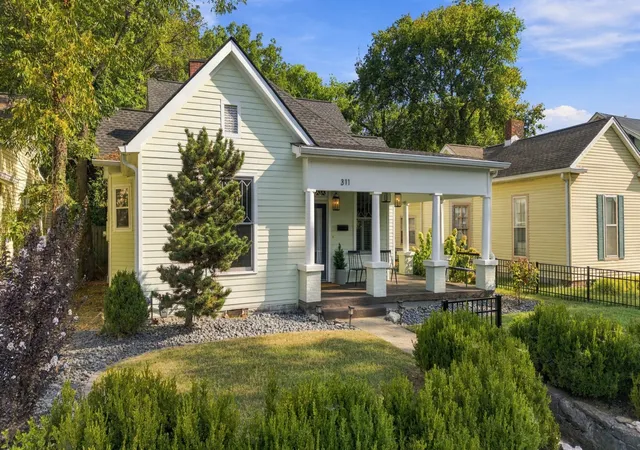 Photo 3 of Single family home for sale at 311 Hancock St, Nashville, TN 37207 | MLS# 3597949 | Listing updated on 2026-10-04