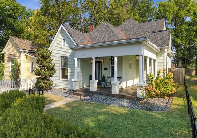 Photo 3 of Single family home for sale at 311 Hancock St, Nashville, TN 37207 | MLS# 3597949 | Listing updated on 2026-10-04