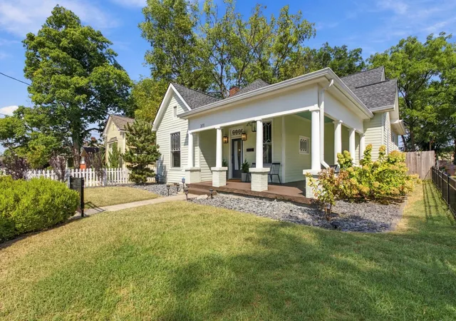 Photo 4 of Single family home for sale at 311 Hancock St, Nashville, TN 37207 | MLS# 3597949 | Listing updated on 2026-10-04