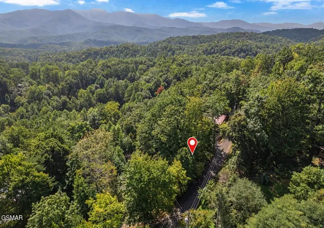 Photo 1 of Land for sale at 1016 Vista Dr, Gatlinburg, TN 37738 | MLS# 3597903 | Listing updated on 2026-10-07