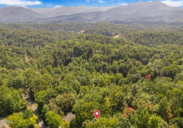 Photo 2 of Land for sale at 1016 Vista Dr, Gatlinburg, TN 37738 | MLS# 3597903 | Listing updated on 2026-10-07