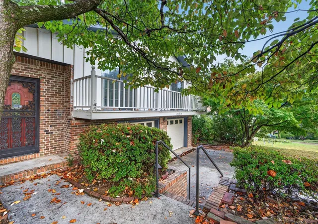 Photo 2 of Single family home for sale at 6410 Ridge Lake Rd, Hixson, TN 37343 | MLS# 3597906 | Listing updated on 2026-09-22