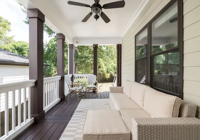 Photo 2 of Single family home for sale at 1422b Huffine St, Nashville, TN 37216 | MLS# 3598468 | Listing updated on 2026-10-26