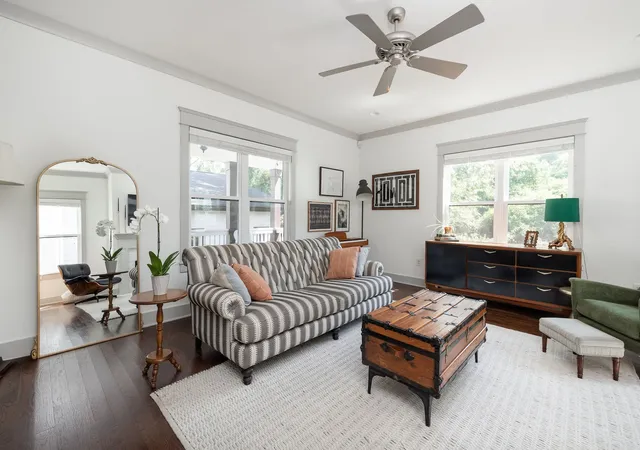 Photo 4 of Single family home for sale at 1422b Huffine St, Nashville, TN 37216 | MLS# 3598468 | Listing updated on 2026-10-26
