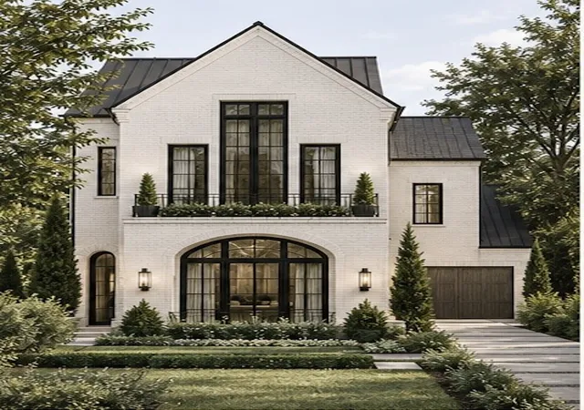 Photo 1 of Single family home for sale at 1801 Neal Ter, Nashville, TN 37203 | MLS# 3597924 | Listing updated on 2026-09-23