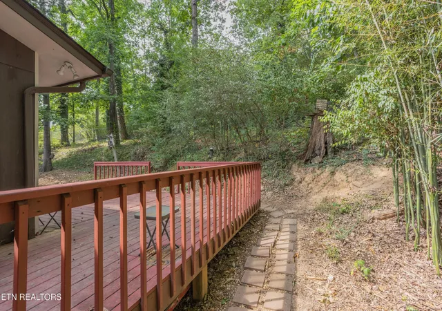 Photo 4 of Single family home for sale at 5029 Ridgemont Dr, Knoxville, TN 37918 | MLS# 3597921 | Listing updated on 2026-09-23
