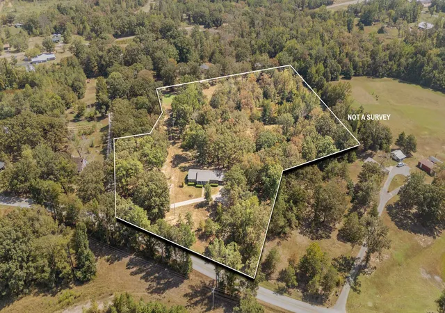 Photo 3 of Single family home for sale at 2287 Mt Vinson Rd, Stantonville, TN 38379 | MLS# 3598365 | Listing updated on 2026-10-08