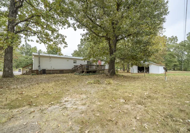 Photo 3 of Manufactured home for sale at 75 Miller Shop Ln, Stantonville, TN 38379 | MLS# 3598363 | Listing updated on 2026-10-08