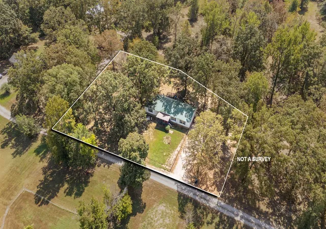 Photo 3 of Manufactured home for sale at 75 Miller Shop Ln, Stantonville, TN 38379 | MLS# 3598363 | Listing updated on 2026-10-08