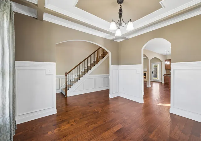 Photo 4 of Single family home for sale at 2183 Bandera Dr, Clarksville, TN 37042 | MLS# 3598437 | Listing updated on 2026-10-07