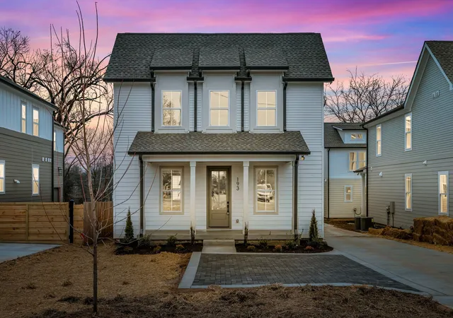 Photo 1 of Single family home for sale at 193 Antioch Pike, Nashville, TN 37211 | MLS# 3597931 | Listing updated on 2026-09-23