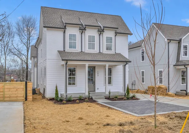Photo 2 of Single family home for sale at 193 Antioch Pike, Nashville, TN 37211 | MLS# 3597931 | Listing updated on 2026-09-23