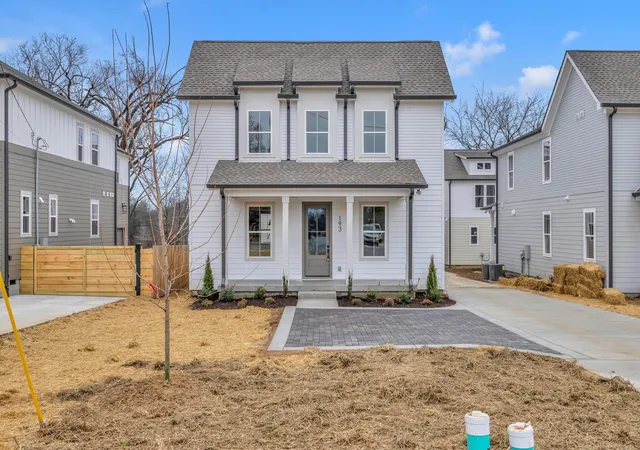 Photo 3 of Single family home for sale at 193 Antioch Pike, Nashville, TN 37211 | MLS# 3597931 | Listing updated on 2026-09-23