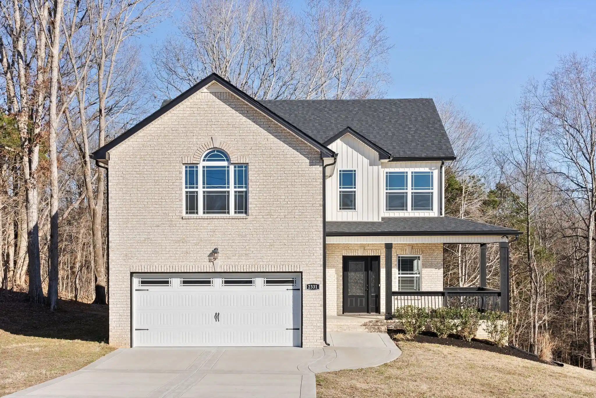 Photo 1 of Single family home for sale at 2331 Davidson Graveyard Rd, Clarksville, TN 37043 | MLS# 3598182 | Listing updated on 2026-10-24