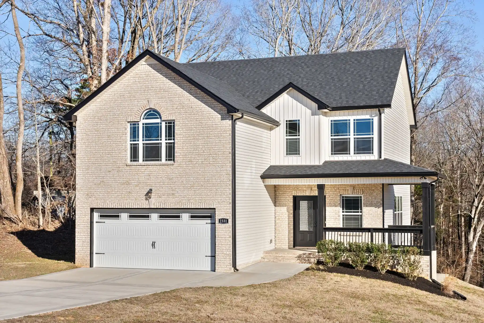 Photo 1 of Single family home for sale at 2331 Davidson Graveyard Rd, Clarksville, TN 37043 | MLS# 3598182 | Listing updated on 2026-10-24