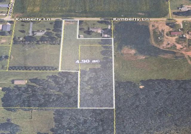 Land for sale at 0 Kimberly Ln, Manchester, TN 37355 | MLS# 3598020