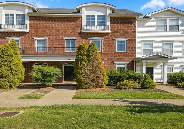 Photo 1 of Townhouse for sale at 2159 Gold Valley Dr, Murfreesboro, TN 37130 | MLS# 3598451 | Listing updated on 2026-09-24