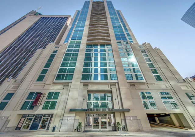 Photo 1 of Condo for sale at 415 Church St #2211, Nashville, TN 37219 | MLS# 3598808 | Listing updated on 2026-09-29