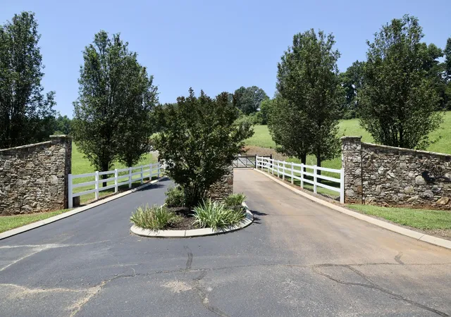 Photo 1 of Land for sale at 55 The Gates Dr, Decatur, TN 37322 | MLS# 3597944 | Listing updated on 2026-10-01