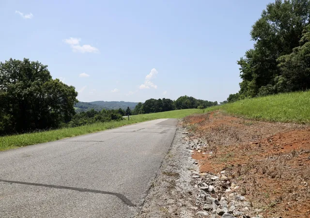 Land for sale at 55 The Gates Dr, Decatur, TN 37322 | MLS# 3597944
