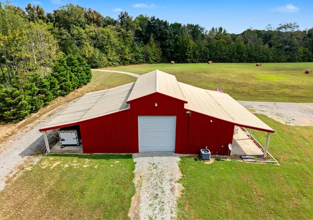 Photo 3 of Single family home for sale at 430 Powell Chapel Rd, Pulaski, TN 38478 | MLS# 3601367 | Listing updated on 2026-09-26