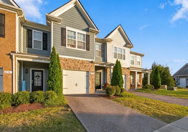 Single family home for sale at 4132 Grapevine Loop, Smyrna, TN 37167 | MLS# 3597958 | Listing updated on 2026-09-26