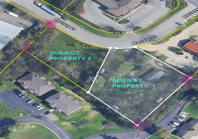 Photo 1 of Multi family home for sale at 2616 Martway Dr, Nashville, TN 37217 | MLS# 3598348 | Listing updated on 2026-09-23
