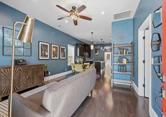 Photo 3 of Single family home for sale at 1910 Cephas St, Nashville, TN 37208 | MLS# 3598536 | Listing updated on 2026-10-08
