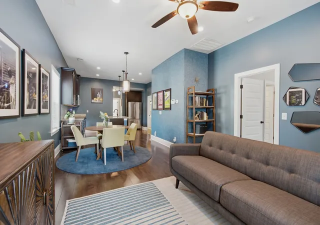 Photo 3 of Single family home for sale at 1910 Cephas St, Nashville, TN 37208 | MLS# 3598536 | Listing updated on 2026-10-08