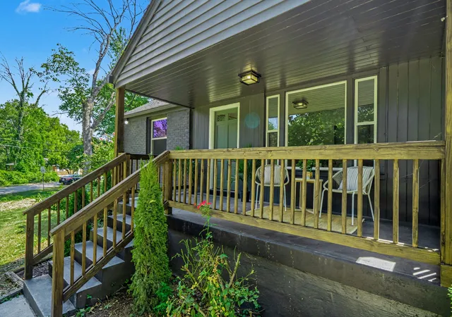 Photo 3 of Single family home for sale at 4506 Saunders Ave, Nashville, TN 37216 | MLS# 3597966 | Listing updated on 2026-10-10