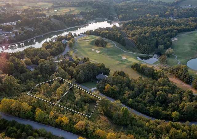 Land for sale at 0 Woodlake Blvd, Tazewell, TN 37879 | MLS# 3598458