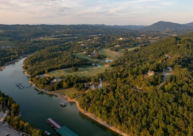 Photo 4 of Land for sale at 0 Woodlake Blvd, Tazewell, TN 37879 | MLS# 3598458 | Listing updated on 2026-09-24