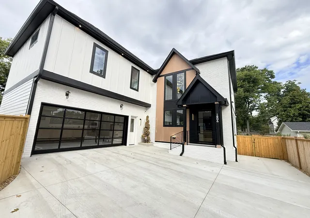 Photo 40 of Single family home for sale at 1806 Shackleford Rd, Nashville, TN 37215 | MLS# 3602582 | Listing updated on 2026-10-07