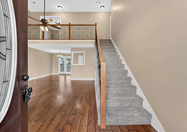 Photo 4 of Single family home for sale at 3749 Silver Fox Ct, Clarksville, TN 37040 | MLS# 3597983 | Listing updated on 2026-10-24