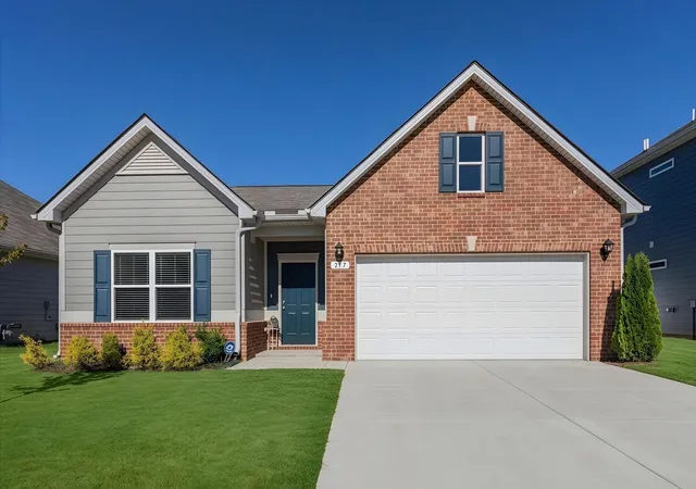 Photo 1 of Single family home for sale at 517 Morgan Meadows Way, Columbia, TN 38401 | MLS# 3598455 | Listing updated on 2026-09-24