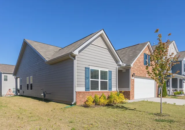Photo 1 of Single family home for sale at 517 Morgan Meadows Way, Columbia, TN 38401 | MLS# 3598455 | Listing updated on 2026-09-24