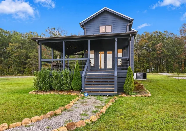 Photo 3 of Single family home for sale at 113 Shoreside Ct, Tracy City, TN 37387 | MLS# 3599262 | Listing updated on 2026-09-25