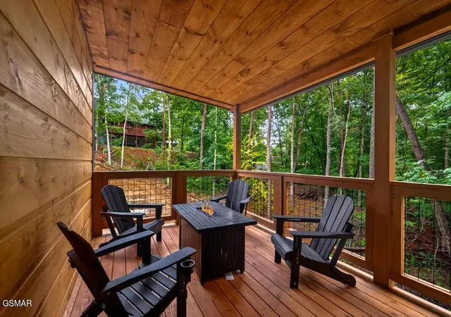 Photo 4 of Single family home for sale at 615 Country Oaks Dr, Pigeon Forge, TN 37863 | MLS# 3597989 | Listing updated on 2026-09-23