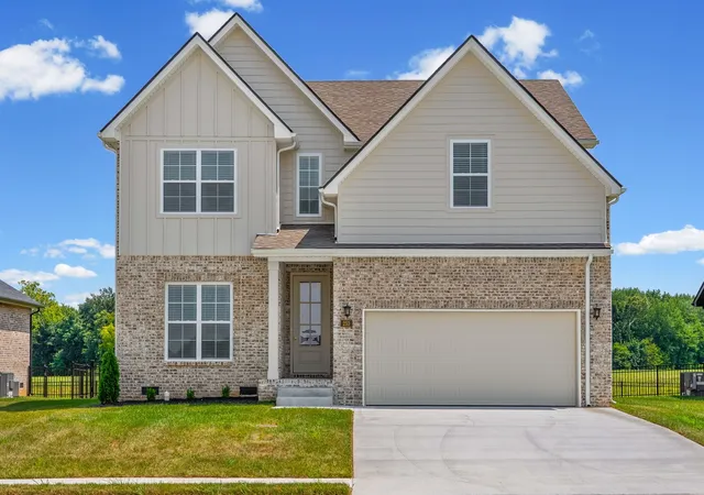 Single family home for sale at 253 Harvest Moon Dr, Clarksville, TN 37043 | MLS# 3601237 | Listing updated on 2026-09-25